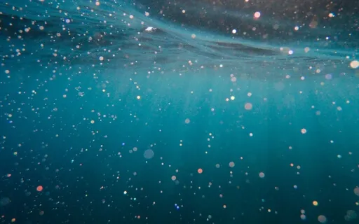 Healing & Guidance In The Sacred Pool