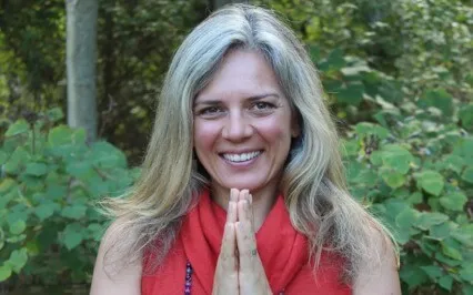 Healing & (Holistic) Physical Therapy With Melissa Mayer