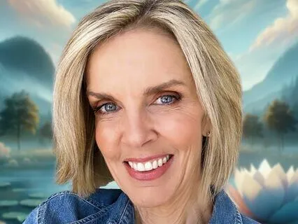 Healing And Inner Strength Meditation