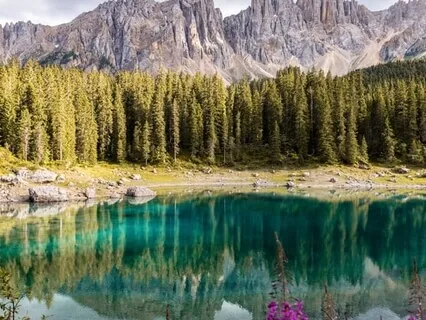 Healing And Loving Kindness For Mother Earth