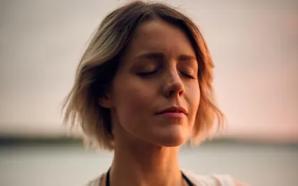 Healing & Relaxation Meditation