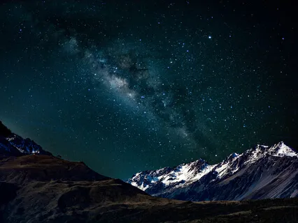 111Hz Cellular Healing And Complete Divination