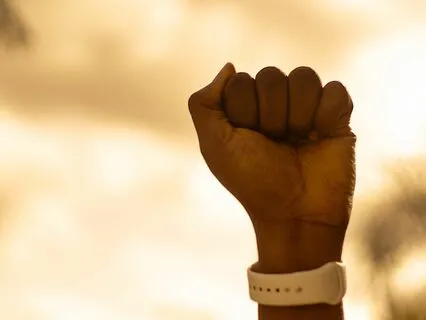 Healing Anger, Aggression & Power Dynamics | Sonic Vitamin