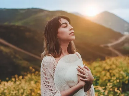 Healing Anxiety & Disconnect Through Nature