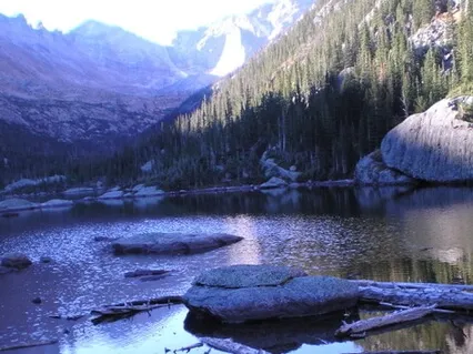 Healing Anxiety In The Mind/Body