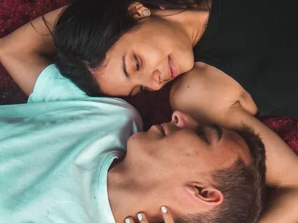 Healing Avoidant Attachment