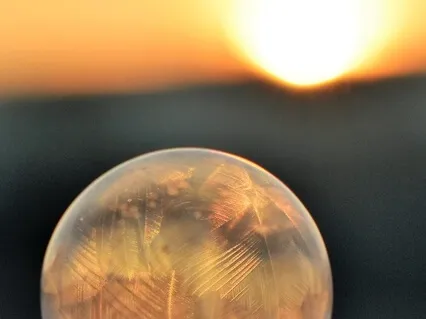 Healing Ball Of Light Bedtime Meditation