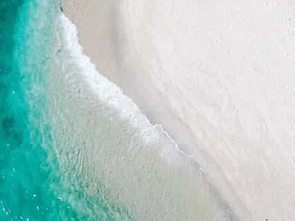 Healing Beach Meditation