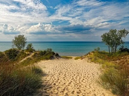 Healing Beach Meditation 