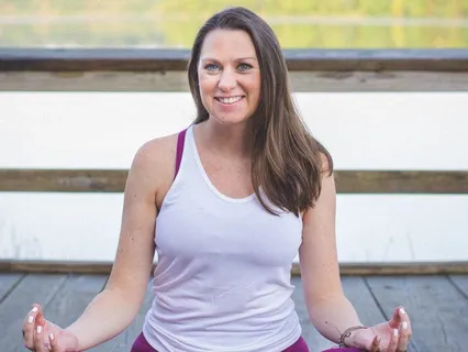 Healing Beach Meditation