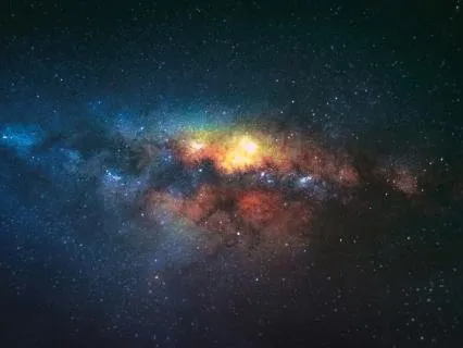 Healing Binaural Beats For Sleep