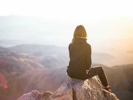 Healing Birth Trauma Meditation