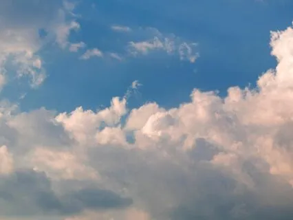 Healing Blue Stars | Yoga Nidra