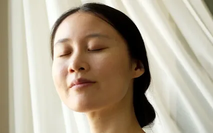 Healing Body Gratitude And Wonder