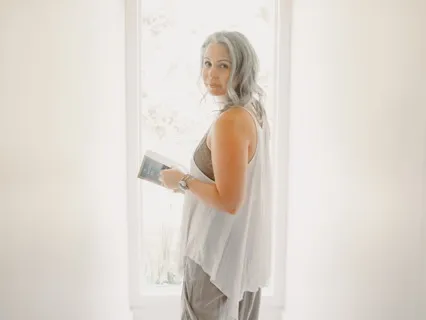 Healing Body Scan Meditation