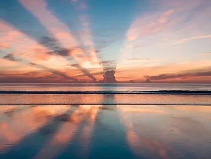 Healing Body Scan Meditation