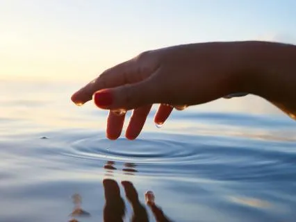 Healing Boundaries | Stay Grounded Within | Meditation