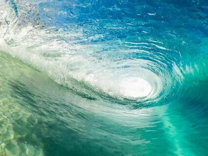 Healing Bowl Sounds  &  Relaxing Ocean Waves