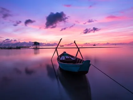 Healing Breath Practice