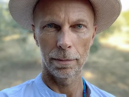 Healing Breath Meditation for Stress and Anxiety Relief