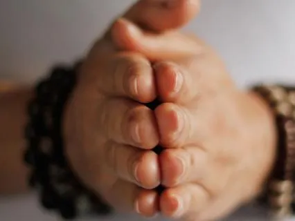 Healing Burnout: Returning To Yourself