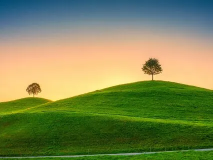 Healing Calm: Stress And Anxiety Relief