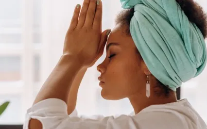 Healing Cancer Meditation