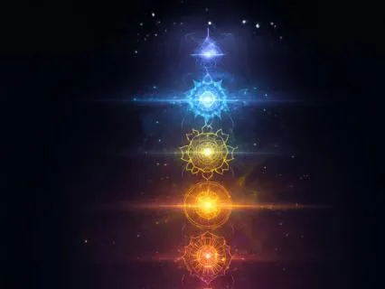 Healing Chakra Affirmations | Unblock, Balance, And Align