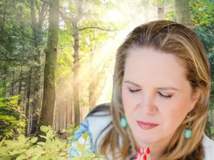 Healing Chakra Meditation And Guidance From Mother Earth