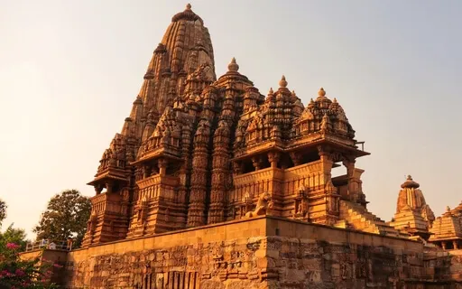 Healing Chamber Meditation