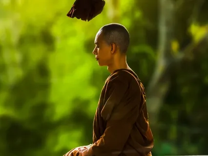 Healing Chant (Om Shanti)