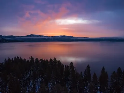 Healing Chimes & Nature - Sounds For Relaxation, Calm, Stress, & Sleep