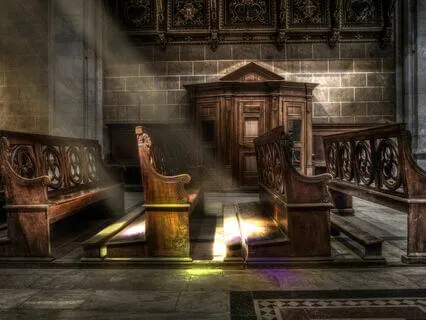 Healing Christian Mystical Prayers & Sacred Harp