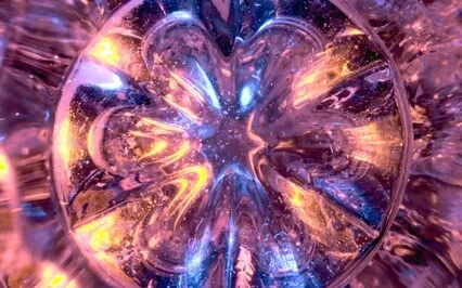 Healing Circle Meditation