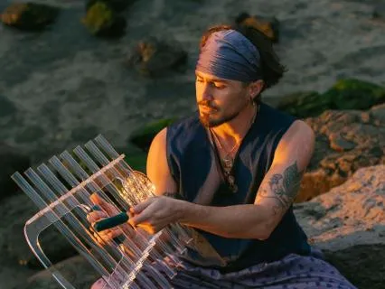 Healing Cocoon For Deep Rest Meditation (Practice Only)