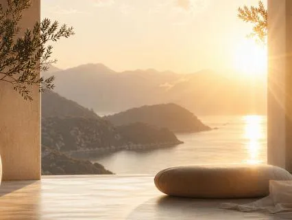Healing Code – All-Night Sleep Soundscape For Deep Rest