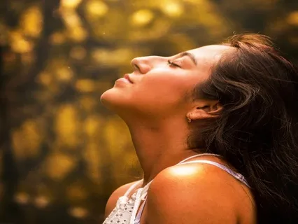 Healing Coherence Breath: A Restorative Practice