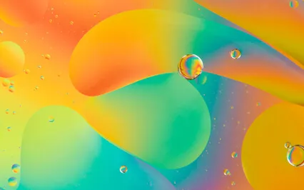 Healing Colors Meditation