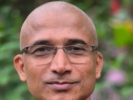 Healing Dark Meditation