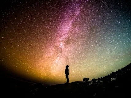 Healing Darkness For Sleep