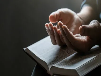 Healing Declarations | The Healing Power Of Jesus