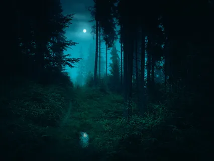 Healing Deep Profound Sleep For Better Vital Energy 