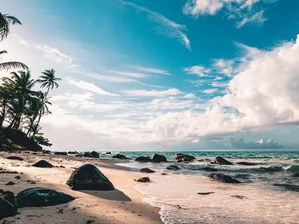 Relax, Rest Deeply | Ocean Waves, Delta 2 Hz, Crystal Chimes