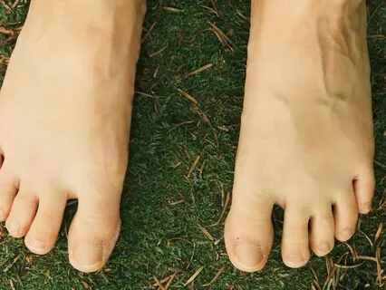 Healing Dissociation: Grounding In Safety