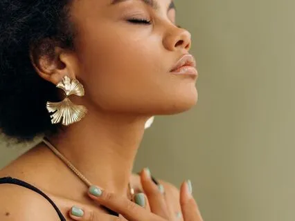 Healing Doubt And Quieting Negative Self-Talk