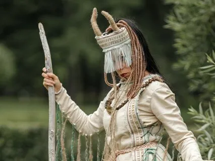 Healing Drumbeats: Shamanic Sound For Recovery