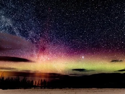 Healing Earth Activation 54 Hz