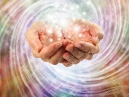 Healing Earth Activation Meditation Music 68Hz