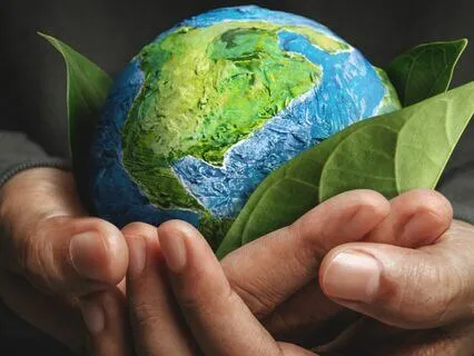 Healing Earth: Connecting To Her Sacred Cycles