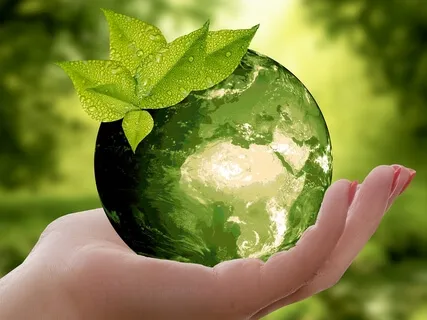 Healing Earthly Energies Practice